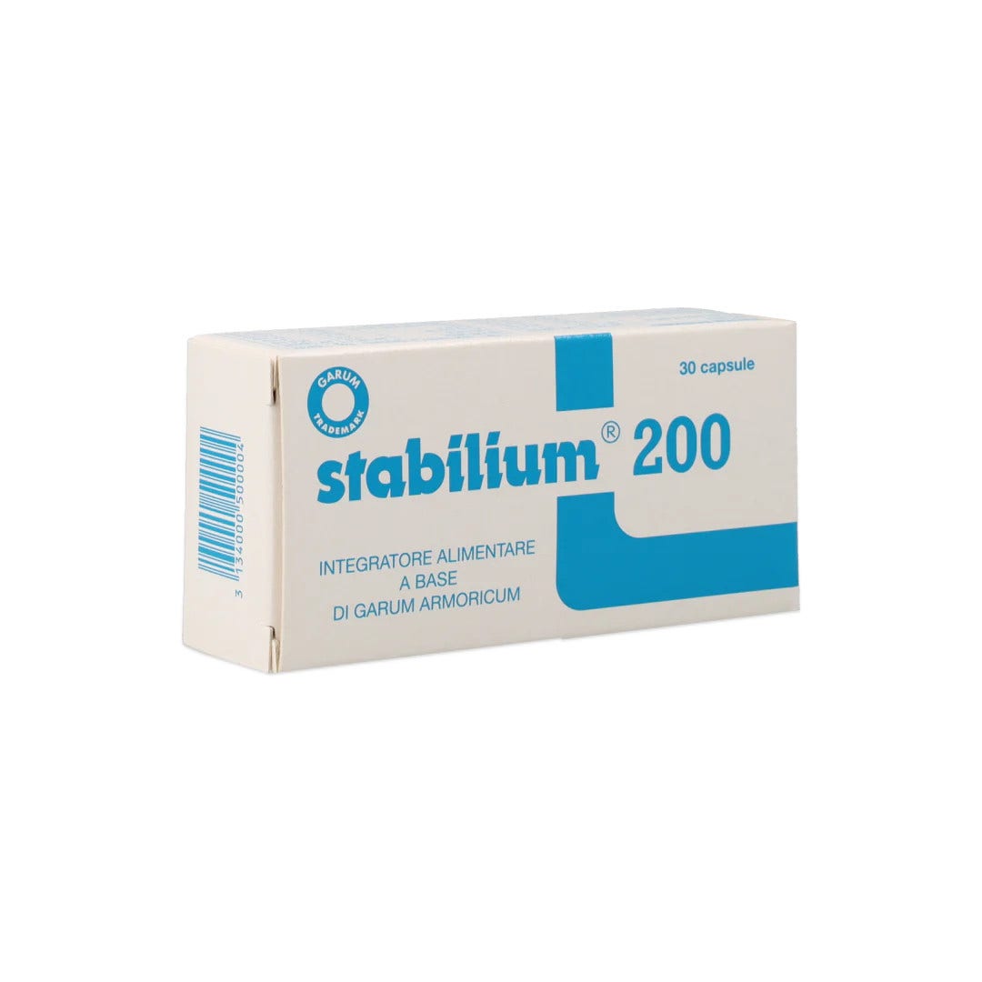Stabilium 200 30 Capsule-4