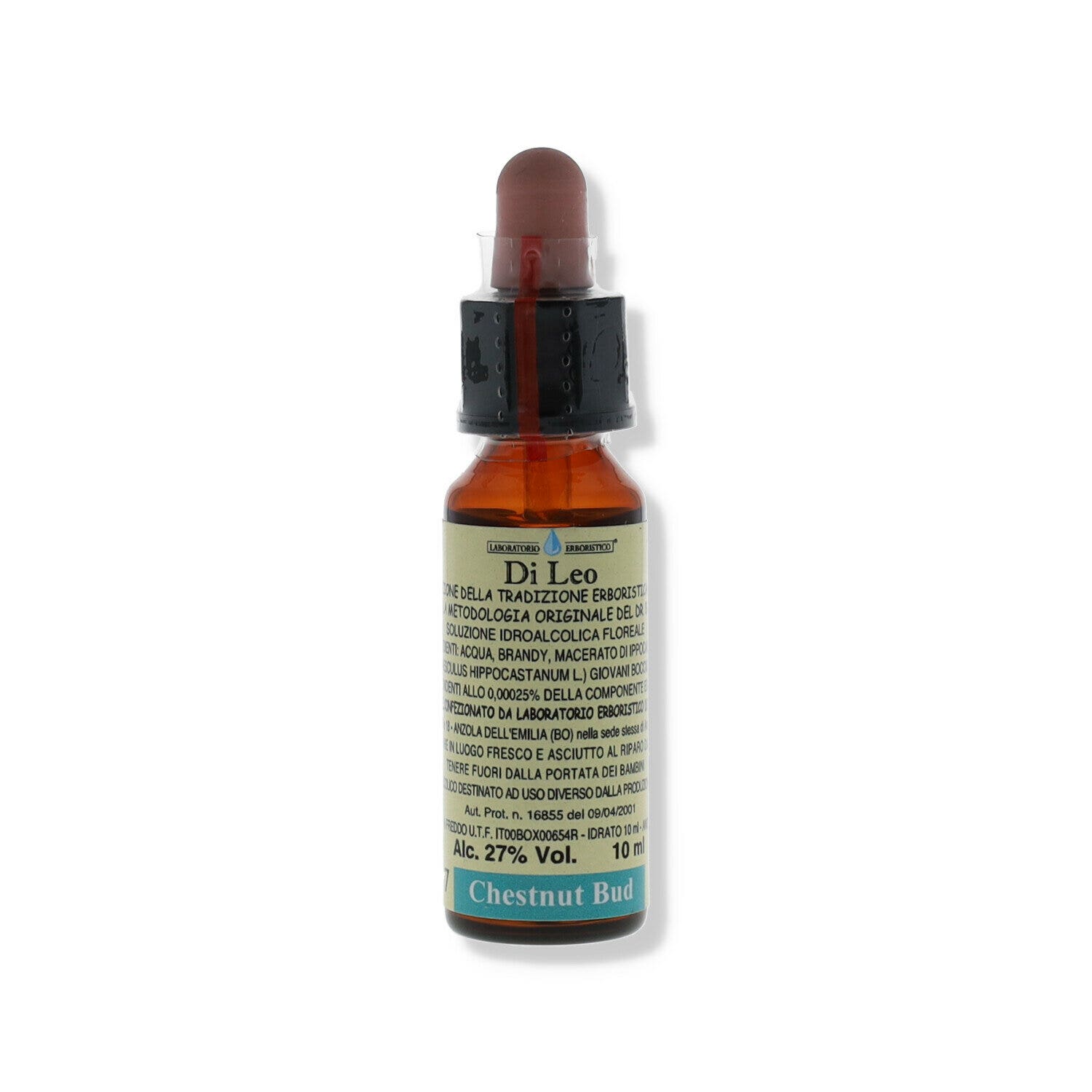 Di Leo Chestnut Bud 10ml-1