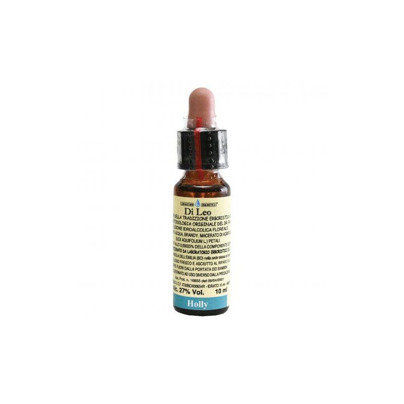 Di Leo Fiori Di Bach 15 Holly 10ml-1