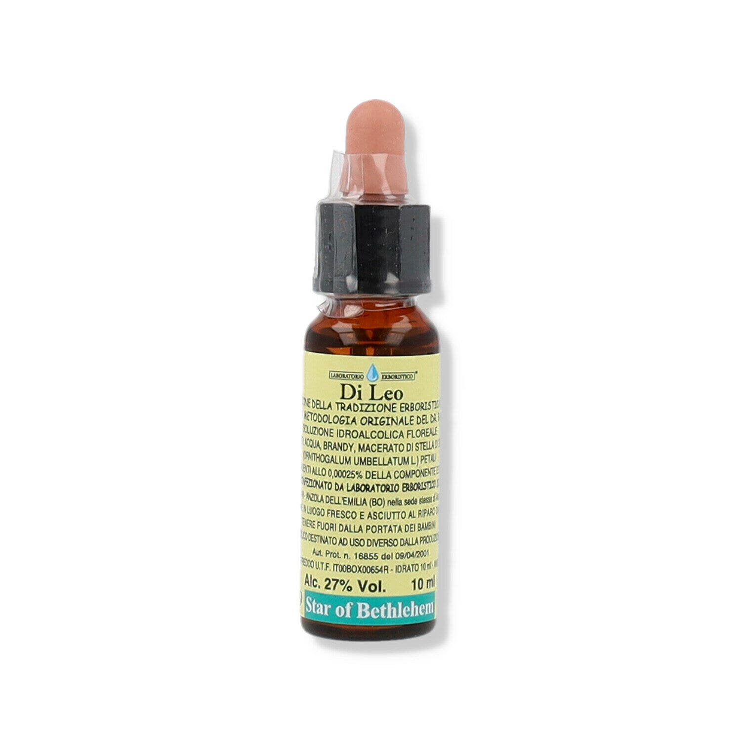 Di Leo Star Of Bethlehem Fiori Di Bach 10ml-1
