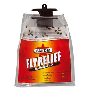 Chifa Trappola Per Mosche Fly Relief 15ml-2