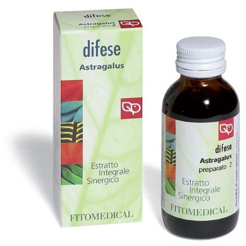 Fitomedical Astragalus Eis Preparato 2 60ml-1