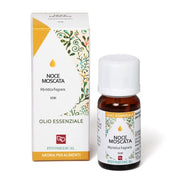 Noce Moscata Olio Essenziale 10ml-1