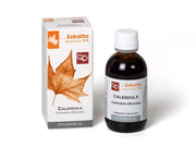 Calendula Estratto Idroalcolico 50ml  - 1
