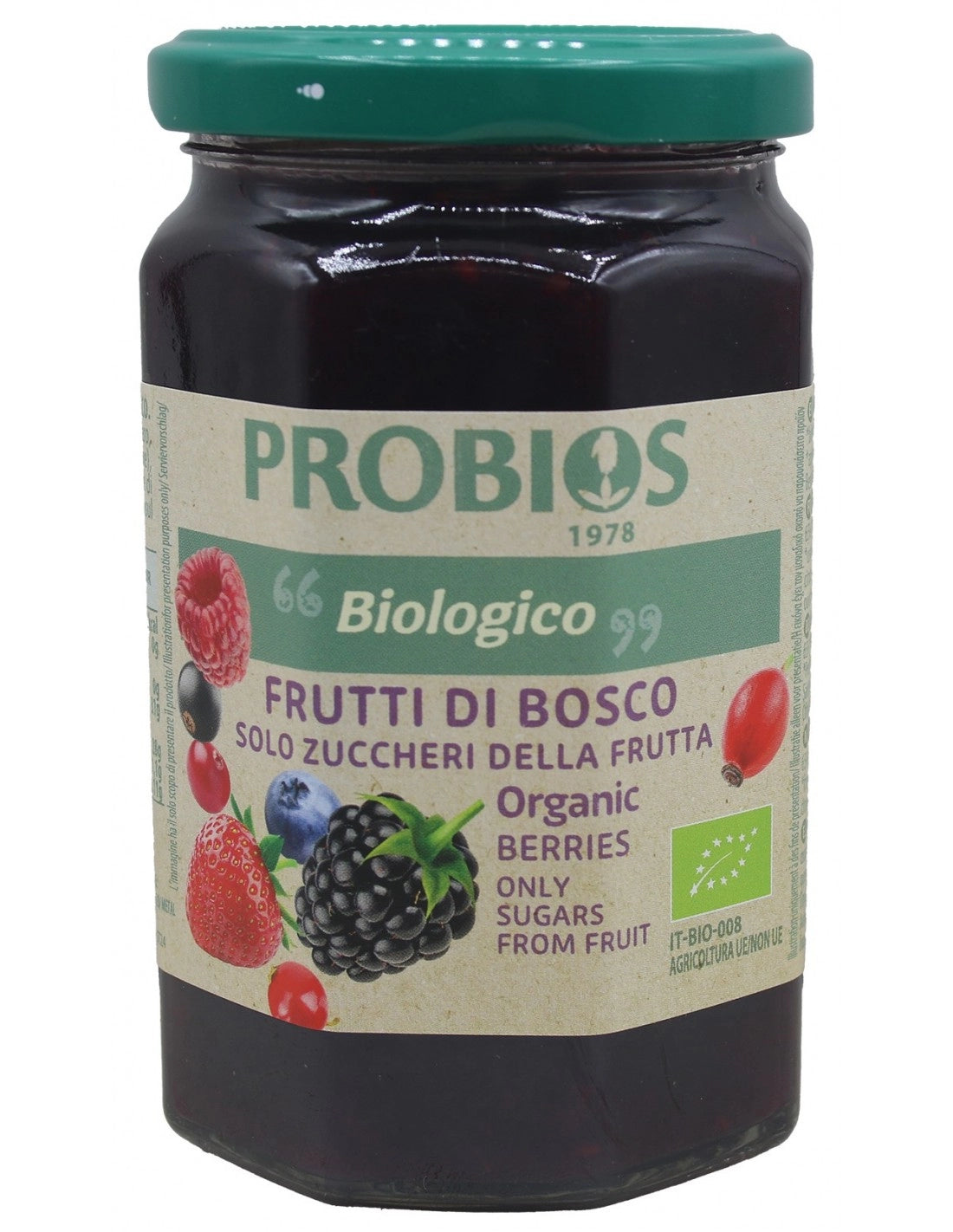 FRU COMPOSTA FRUTTI BOSCO330G-1