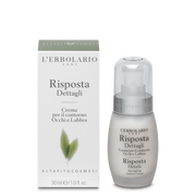 L'Erbolario Risposta Dettagli Contorno Occhi E Labbra Altafitocosmesi 30ml-2