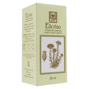 Elicriso Estratto Analcolico 50ml  - 2