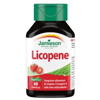 Jamieson Licopene 60 Compresse-2