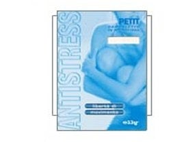 ANTISTRESS GAMBALETTO 70 DAINO TG 2^  - 1