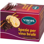 Viropa Spezie Per Vino Brule 15 Filtri-2