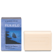 L'Erbolario Sapone non Sapone Periplo 100g-2
