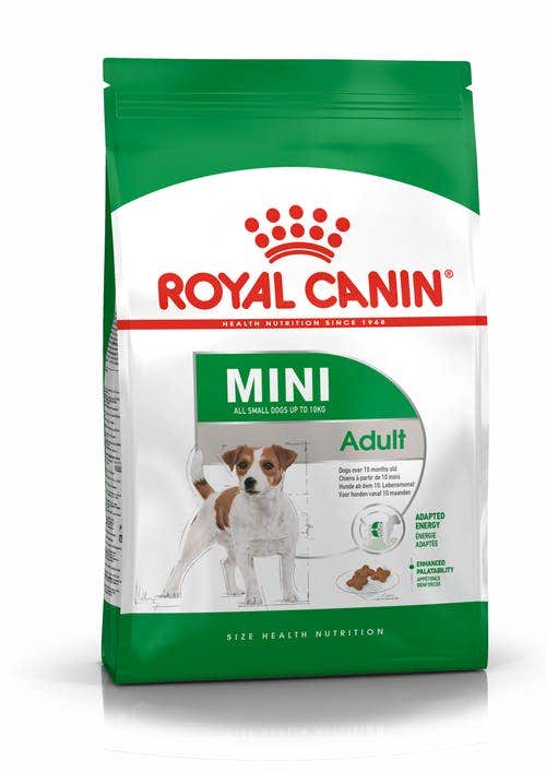 Royal Canin Crocchette Per Cani Adulti Taglia Mini Sacco 2kg-1