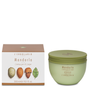 L'Erbolario Crema Corpo Mandorla 300ml-2