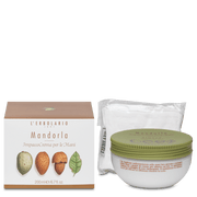 L'Erbolario Impacco Crema Mani Mandorla 200ml-2