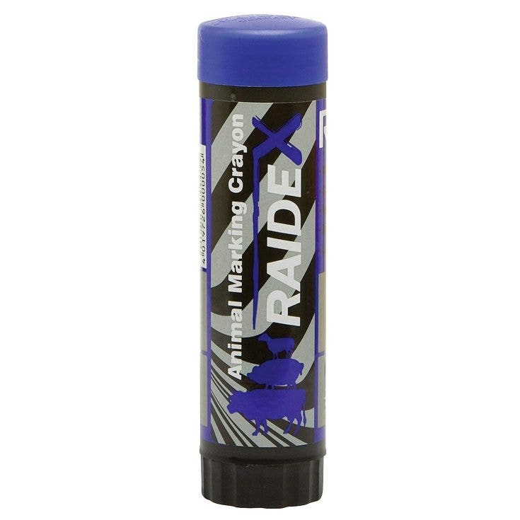 Raidex Gessetto Raidl Blu 1 Pezzo-2