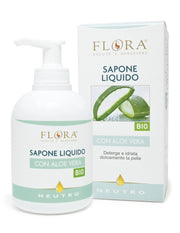 SAPONE LIQ NEUTRO BIO 250ML-1