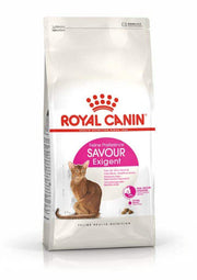 Royal Canin Feline Preference Savour Exigent Crocchette Per Gatti Sacco 400g-2