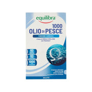 Equilibra Olio Di Pesce 1000 60 Capsule-1