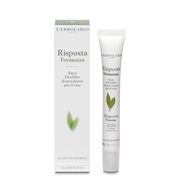 L'Erbolario Risposta Fermezza Siero Fitofiller Altafitocosmesi Effetto Riempitivo Rughe 15ml-2