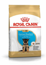 Royal Canin Crocchette Per Cani German Shepherd Cuccioli Sacco 3kg-2