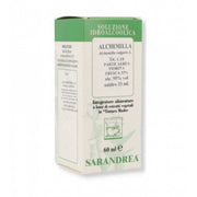 Sarandrea Alchemilla Tintura Madre 60ml-1