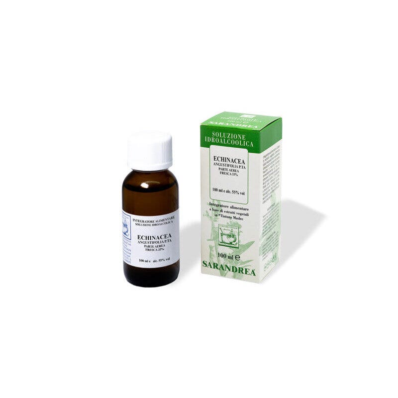 Sarandrea Echinacea Angustifolia TM 100ml-1