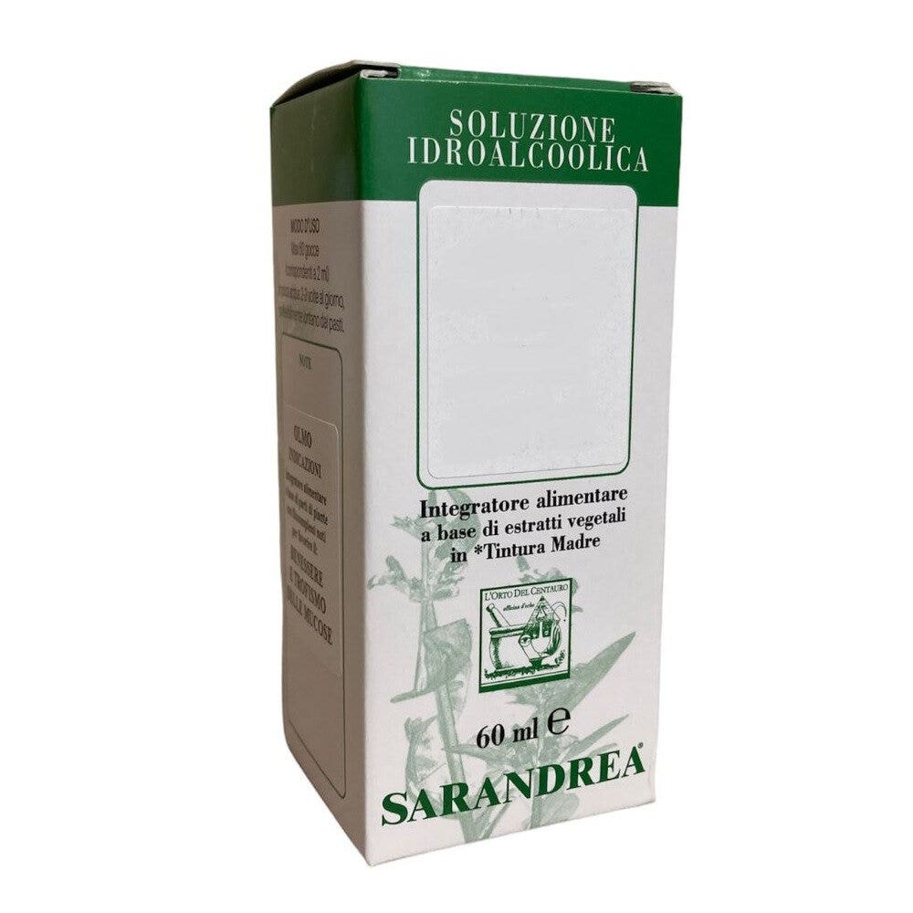Sarandrea Olivello Spinoso Tintura Madre 100ml-1