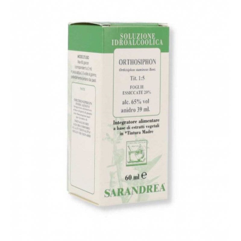 Sarandrea Orthosiphon Tintura Madre 60ml-1