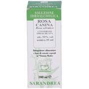 Sarandrea Rosa Canina Tintura Madre 100ml-1