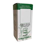 Sarandrea Viola Tintura Madre 60ml-1