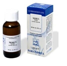 Sarandrea Morus Nigra Gemmoderivato 100ml-1
