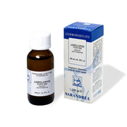 Sarandrea Ampelopsis Weitchii Macerato Glicerico 100ml-1