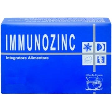 Immunozinc 36 Capsule-3