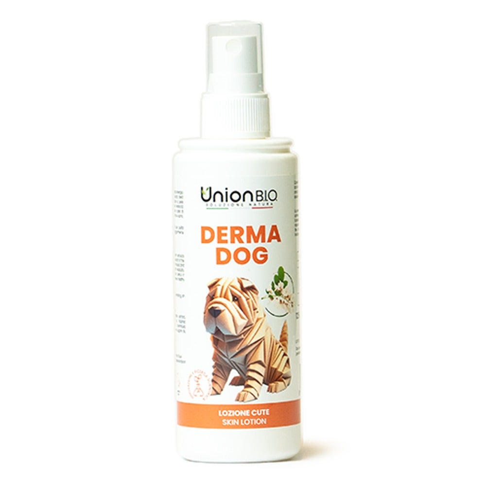 Derma Dog Lozione Rigenerante Cute Per Cani 125ml-3