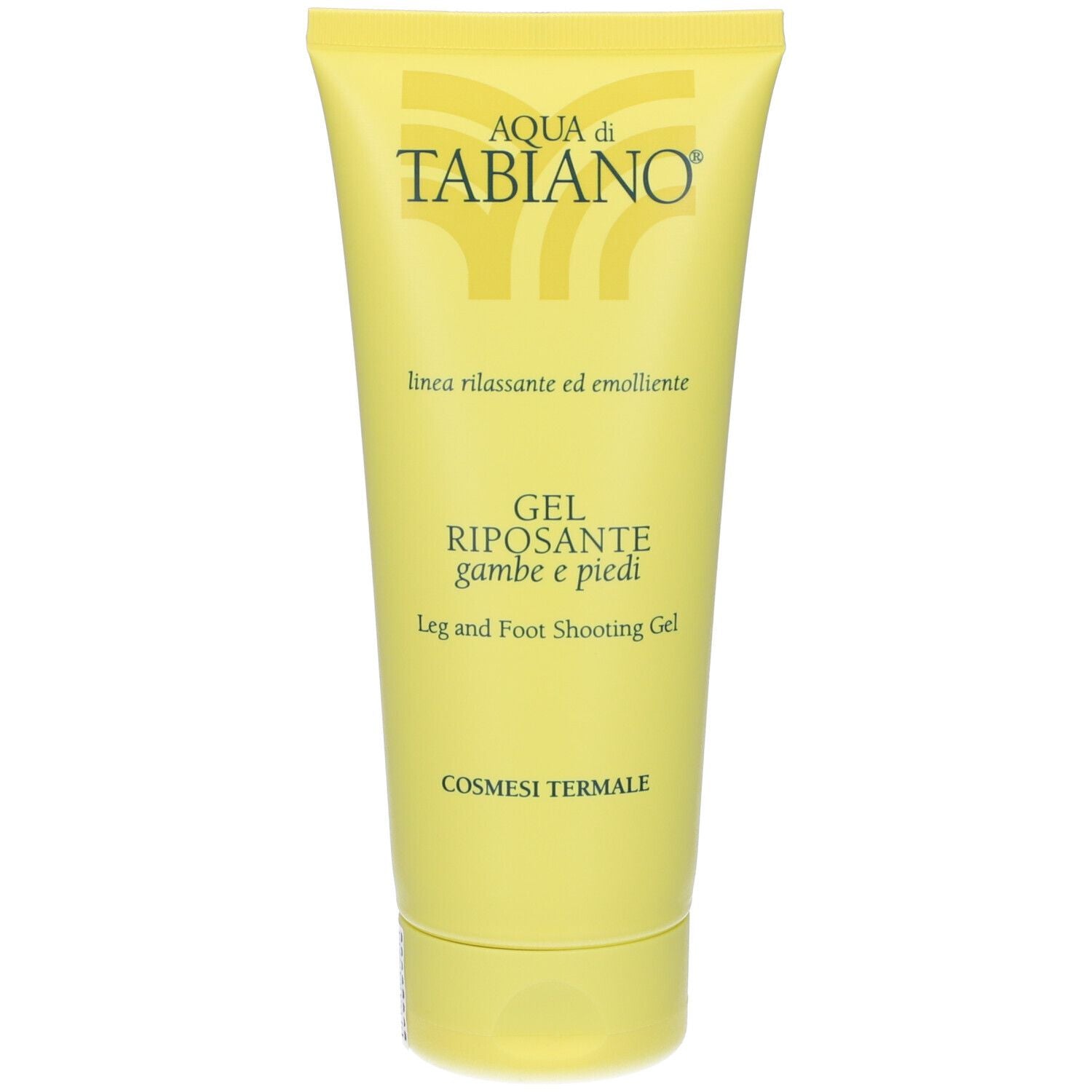AQUA TABIANO GEL RIPOS GAM 200-1