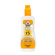 Australian Gold Spray Gel 237ml SPF15-5