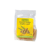 Rapunzel Zenzero Candito Biologico 75g-2