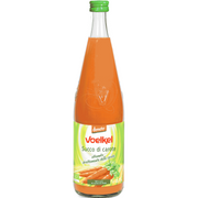 Voelkel Succo Di Carote Bio 700ml-4