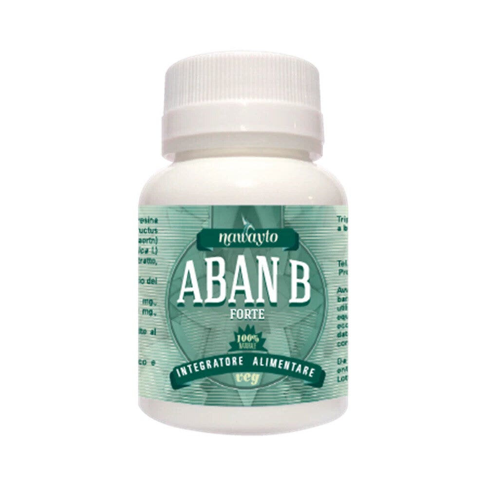Aban-B 60 Compresse-1