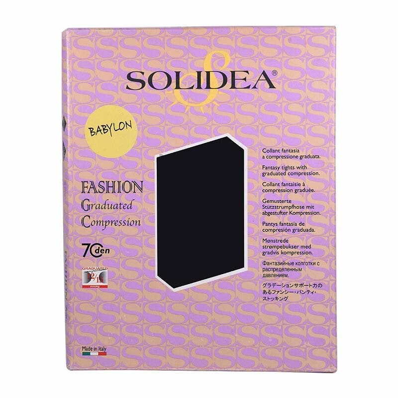 BABYLON COL FANT MOKA 4-1