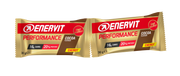 Enervit Performance Bar Double Cacao 2x30g-4