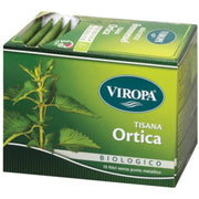 Viropa Tisana Ortica Bio 15 Bustine-2