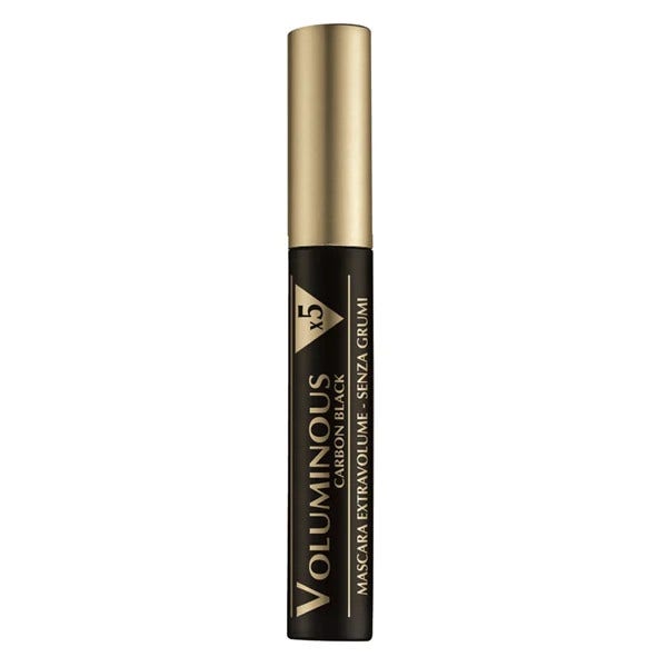 L'Oréal Paris Voluminous X5 Mascara Nero-1