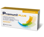 Promunil Plus 30 Compresse Effervescenti -5