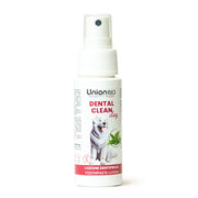 Dental Clean Dog Lozione Denti Per Cani 50ml-4