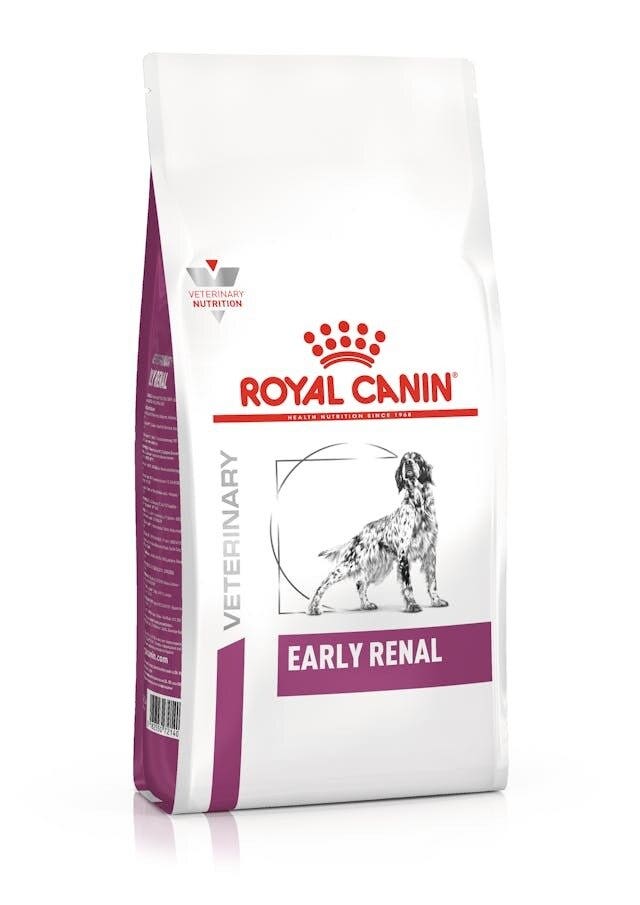 Royal Canin Veterinary Formula Renal Alimento Secco Per Cani 7kg-1