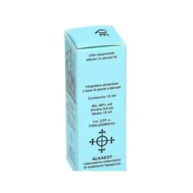 Quintaessenza QE50 Anice 10ml-1