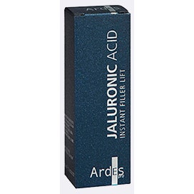 Ardes Gel Anti-Età Jaluronic Acid Instant Filler 10ml-3
