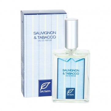 Dr Taffi Profumo Sauvignon & Tabacco 35ml-2