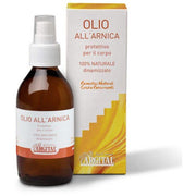 Argital Olio Dell'Arnica 125ml-2